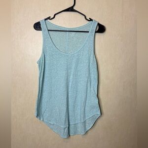 Old Navy Light Blue Tank Top